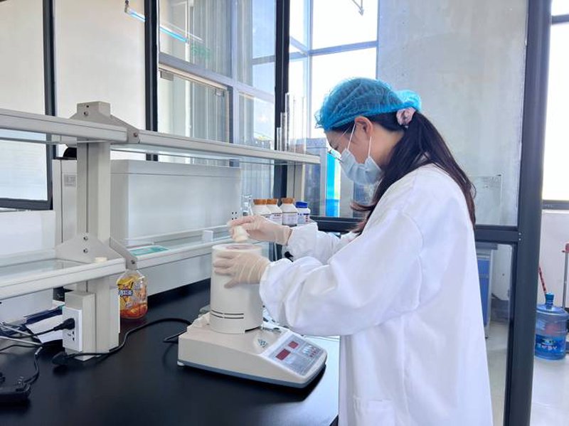 深度解析食品配方设计：解锁美味的秘密武器